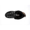Buty do raków automatycznych Zamberlan Mountain Pro EVO GTX RR PU, pomarańczowo-czarne, rozmiar 45,5