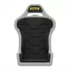 Sabelt SRS-1 Pads Kit Replacement Foam Pads 20 mm Deep Black