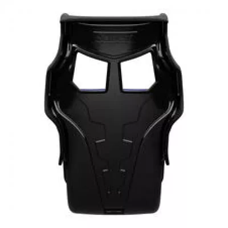 SABELT SIM RACING SRX-1 Fotel wyścigowy Sim Racing, skorupa z włókna szklanego, wyściełany - Royal Blue