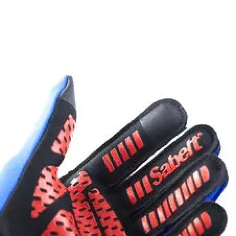 SABELT SIM RACING Rękawice Sim Racing Sabelt G33 - Rozmiar XL, Niebieski