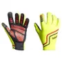 SABELT SIM RACING Sabelt G33 Sim Racing Gloves - Size XL, Yellow