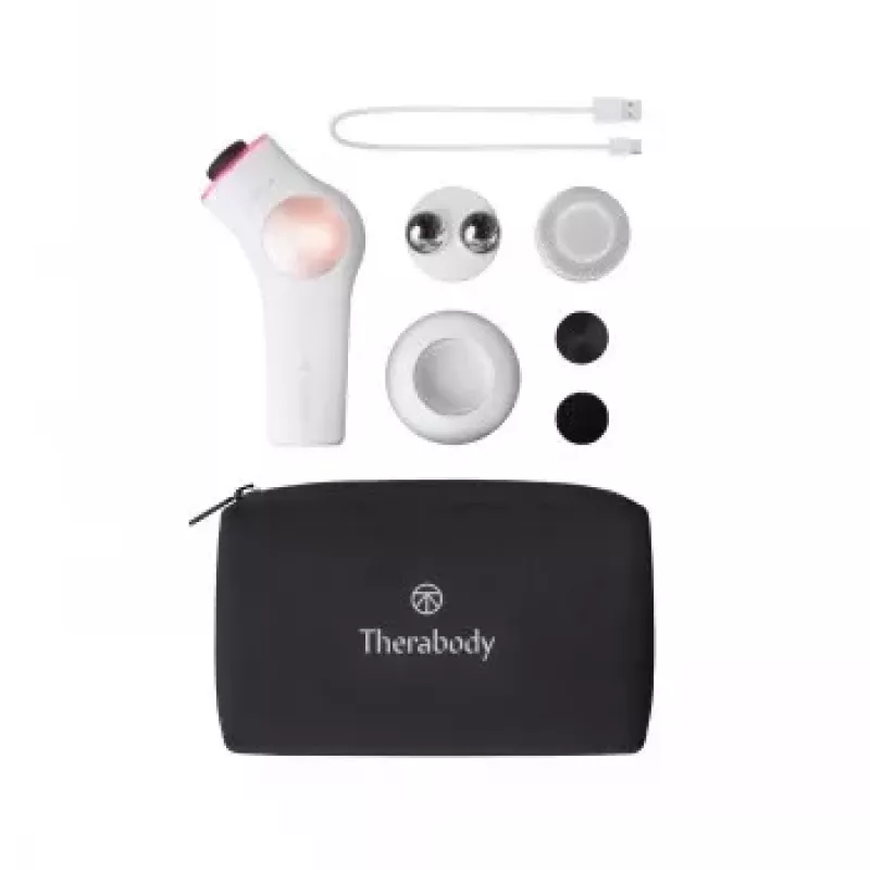 Therabody TheraFace PRO White