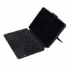 DEQSTER Prime Keyboard Case dla iPada 10. generacji (2022) UK QWERTY Czarny