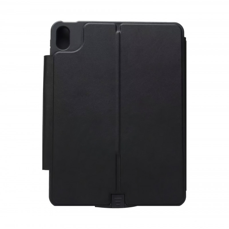 DEQSTER Prime Keyboard Case dla iPada 10. generacji (2022) UK QWERTY Czarny