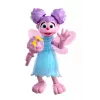 Blokees Sesame Street Figures preCOOL S2 - Abby Cadabby Figurka Kolekcjonerska