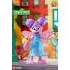 Blokees Sesame Street Figures preCOOL S2 - Abby Cadabby Figurka Kolekcjonerska