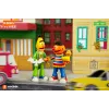 BLOKEES Sesame Street Figures preCOOL S1 - Bert Collectible Building Block Figure