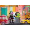 BLOKEES SESAME STREET FIGURES preCOOL S1 - OSCAR
