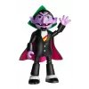 BLOKEES SESAME STREET FIGURES preCOOL S1 - COUNT VON COUNT Collectible Building Figure