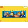 BLOKEES Minions preCOOL S1 - Otto the Fruit Handler Collectible Building Figure