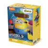 BLOKEES Minions preCOOL S1 - Otto the Fruit Handler Collectible Building Figure
