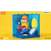 BLOKEES MINIONS preCOOL S1 - KEVIN THE JELLY TASTER Klockowa Figurka