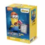 BLOKEES MINIONS preCOOL S1 - KEVIN THE JELLY TASTER Klockowa Figurka