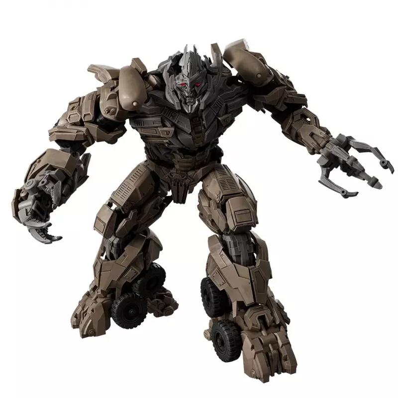 BLOKEES Transformers Classic Class 22 - Megatron Building Block Figure