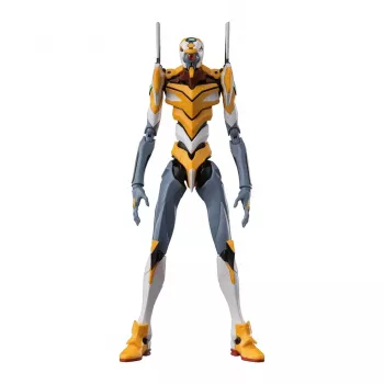 BLOKEES EVANGELION ACTION EDITION - EVANGELION PROTO TYPE 00' Building Block Action Figure Kit