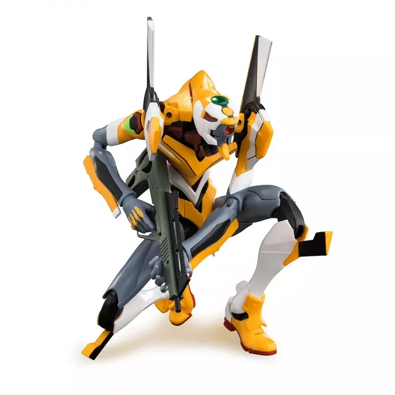 BLOKEES EVANGELION ACTION EDITION - EVANGELION PROTO TYPE 00' Building Block Action Figure Kit