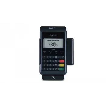 Uchwyt Elo Touch Solutions do Ingenico ICMP (serie I i 02)