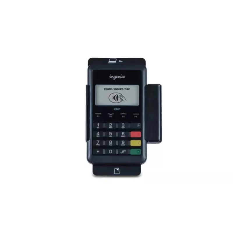 Uchwyt Elo Touch Solutions do Ingenico ICMP (serie I i 02)