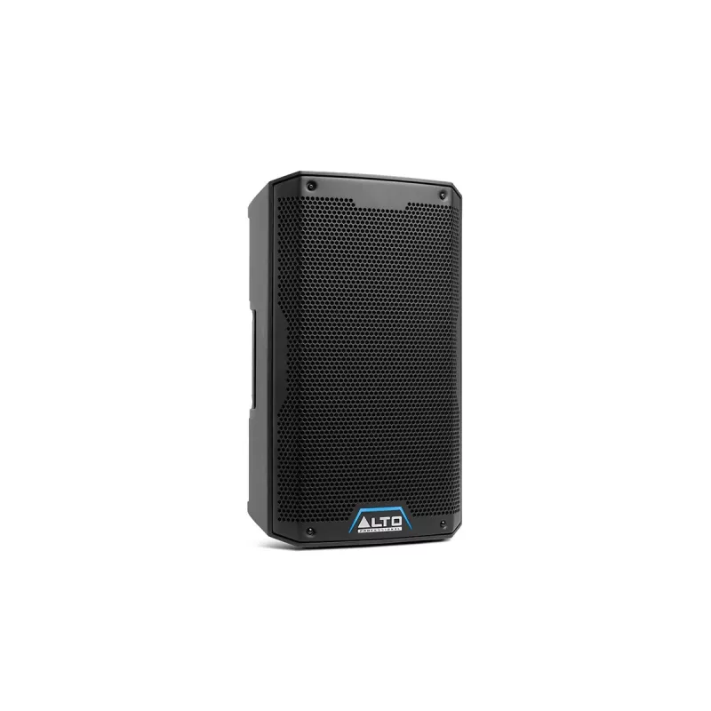 ALTO PROFESSIONAL TS 408 - 2000-watt 8-calowy 2-drożny aktywny głośnik z Bluetooth, DSP i sterowaniem aplikacją