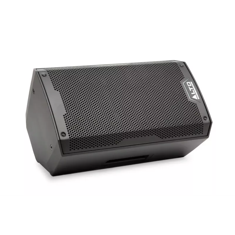 ALTO PROFESSIONAL TS 408 - 2000-watt 8-calowy 2-drożny aktywny głośnik z Bluetooth, DSP i sterowaniem aplikacją