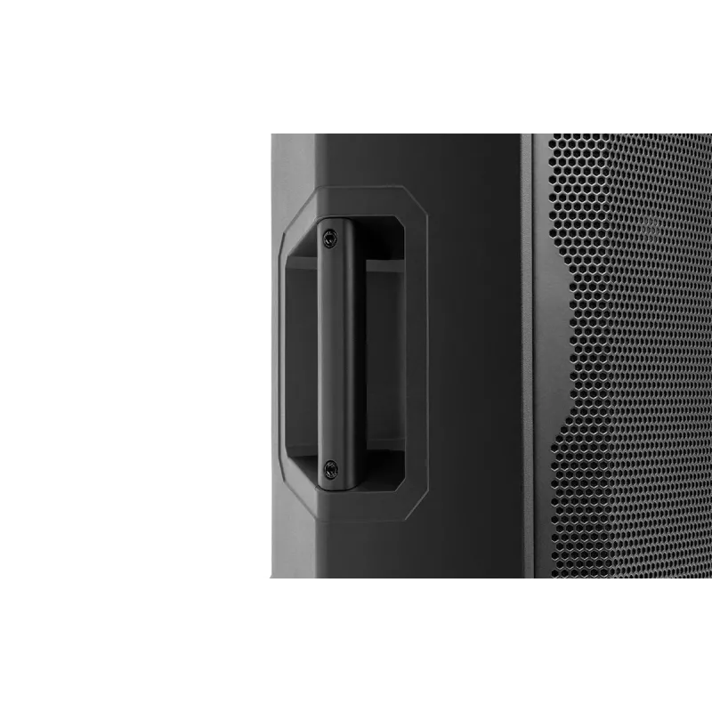 ALTO PROFESSIONAL Alto TS 410 Aktywny głośnik 2-drożny 1800 - 2000 W Czarny
