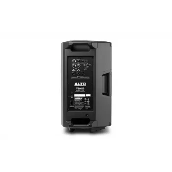 ALTO PROFESSIONAL TS 412 - 2500-watt 12-calowy 2-drożny głośnik aktywny z Bluetooth, DSP i sterowaniem aplikacją
