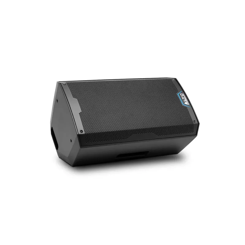 ALTO PROFESSIONAL TS 412 - 2500-watt 12-calowy 2-drożny głośnik aktywny z Bluetooth, DSP i sterowaniem aplikacją