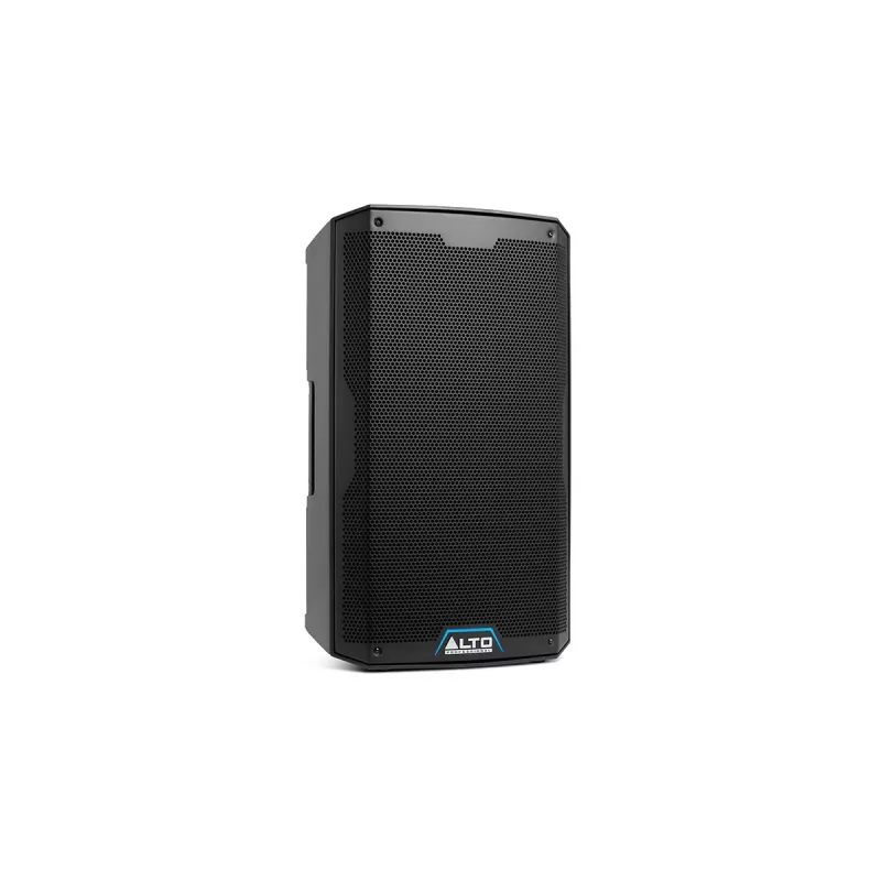 ALTO PROFESSIONAL TS 412 - 2500-watt 12-calowy 2-drożny głośnik aktywny z Bluetooth, DSP i sterowaniem aplikacją