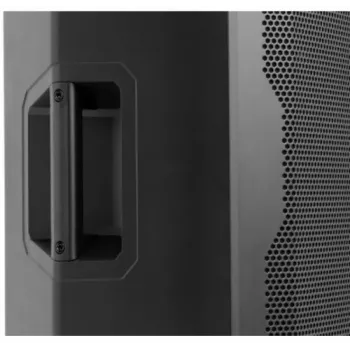 Alto TS 415 Active 2-Way Speaker 1250 - 2500 W Black
