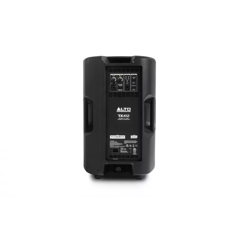 ALTO PROFESSIONAL TX 412 – 700W Aktywny Głośnik