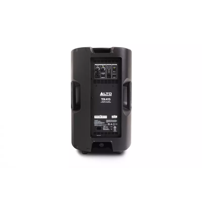 ALTO PROFESSIONAL TX 415 – 700W Aktywny Głośnik PA