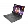 HP Victus Gaming 15-fa2029nx Laptop, Intel Core i5-13420H, 8GB RAM, 512GB SSD, NVIDIA GeForce RTX 3050 6GB, 15.6 inch FHD 144Hz IPS, Windows 11 Home, Mica Silver