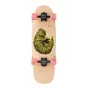 Landyachtz Tugboat Ultra Carve Cruiser Skateboard Midnight Snek