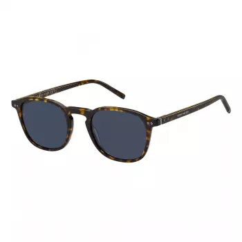 Okulary przeciwsłoneczne Tommy Hilfiger TH-1939-S-086 Havana Brown 51mm