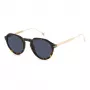 DAVID BECKHAM DB-1098-S-2IK Okulary przeciwsłoneczne Havana Green 49/23/150 mm