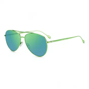 Okulary przeciwsłoneczne ISABEL MARANT dla kobiet IM-0011-S-1ED Havana Brązowy Gradient 60mm