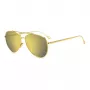 Okulary przeciwsłoneczne ISABEL MARANT IM-0011-S-40G Havana Acetate Brown Gradient 60mm