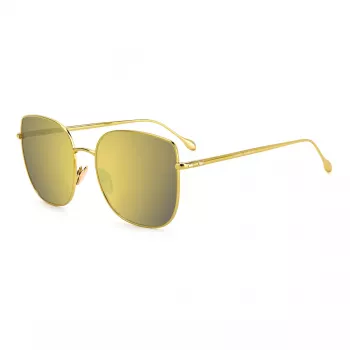 Okulary przeciwsłoneczne ISABEL MARANT IM-0014-S-40G Havana Brown Gradient