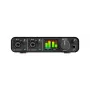 MOTU M2 USB-C Audio Interface 2x2 24-bit/192 kHz z MIDI I/O