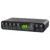 MOTU M6 Audio Interface - 6x4 USB-C z 4 przedwzmacniaczami, 192 kHz