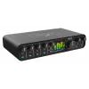 MOTU M6 Audio Interface - 6x4 USB-C z 4 przedwzmacniaczami, 192 kHz