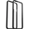 OtterBox React Series dla Samsung Galaxy S22+ - Clear/Black - Opakowanie zbiorcze (77-86641)