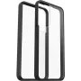 OtterBox React Series dla Samsung Galaxy S22+ - Clear/Black - Opakowanie zbiorcze (77-86641)