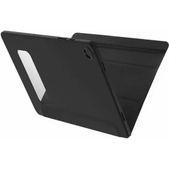OtterBox React Series Flip Cover dla Samsung Galaxy Tab A9+ - Czarny