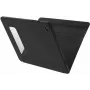 OtterBox React Series Flip Cover dla Samsung Galaxy Tab A9+ - Czarny