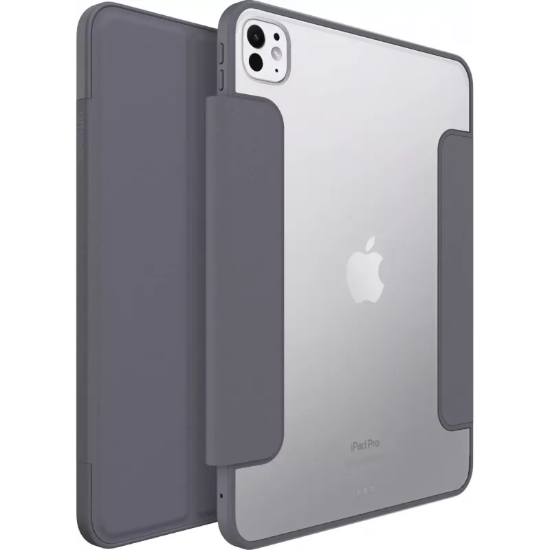 OtterBox Symmetry Series Back Cover do Apple iPhone 14 Pro Max - Czarny