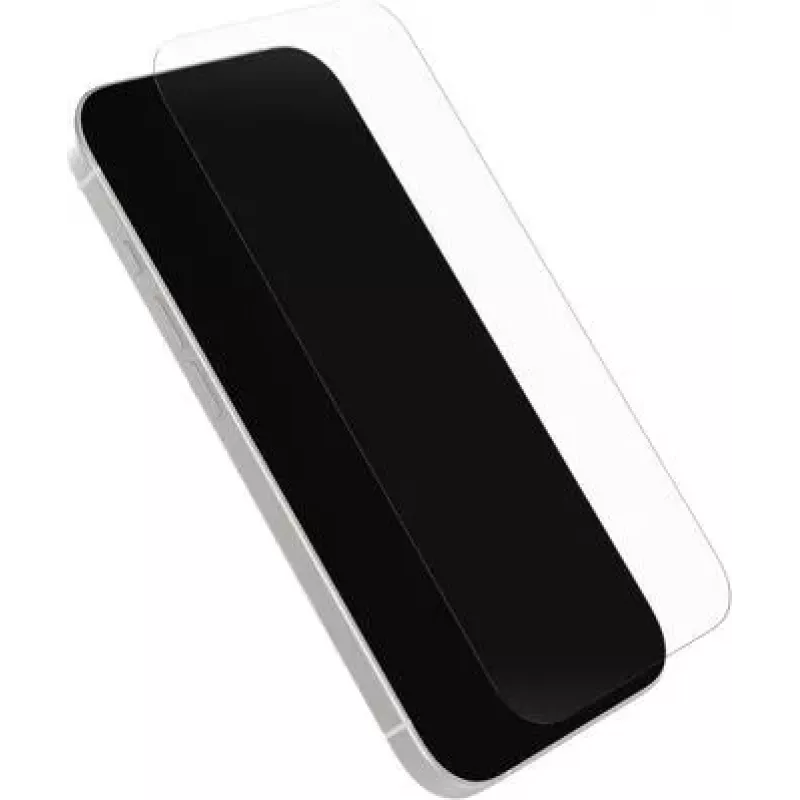 OtterBox Glass Cardigan Screen Protector do Apple iPhone 14 Pro Max - Clear