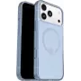 OtterBox Symmetry Series Clear MagSafe Case do iPhone 14 Pro Max - Niebieski