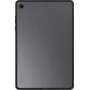 Etui OtterBox React Series do Samsung Galaxy Tab A9+ - Black Crystal (Clear/Black) Pro Pack