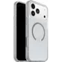 OtterBox React MagSafe iPhone 15 Pro Max Stardust Clear Case (77-99283)